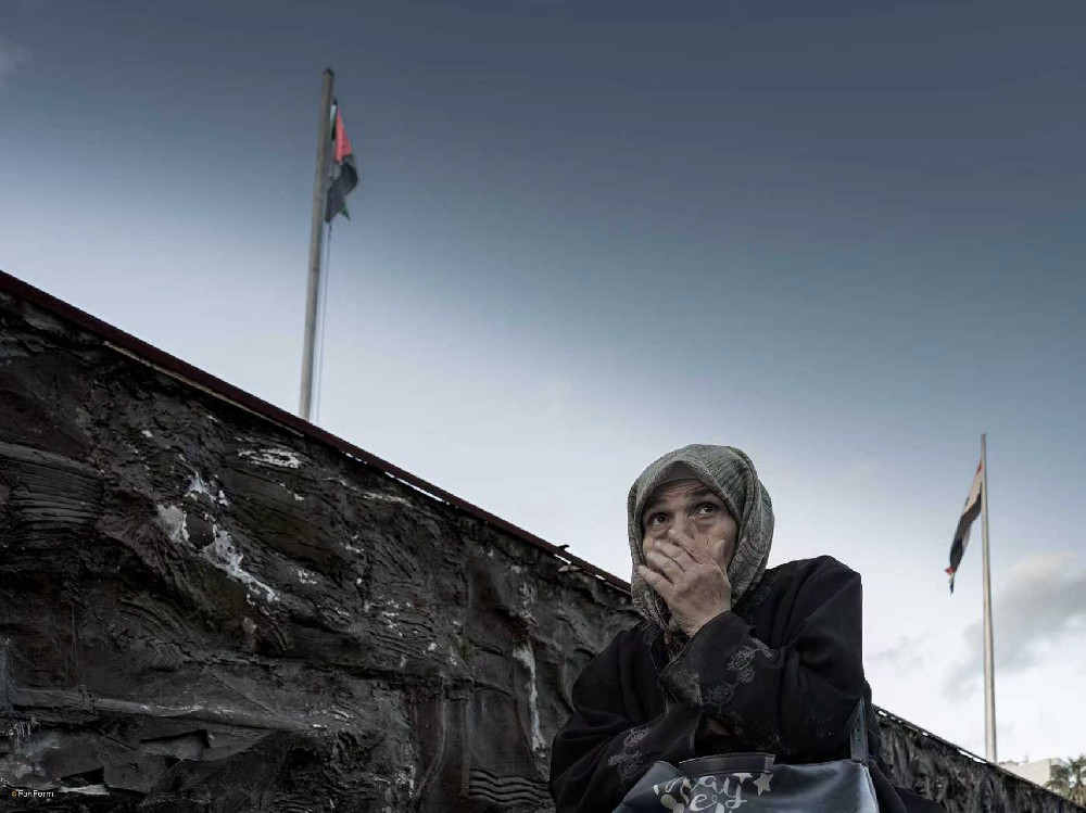 信仰的塌陷（Ⅳ）